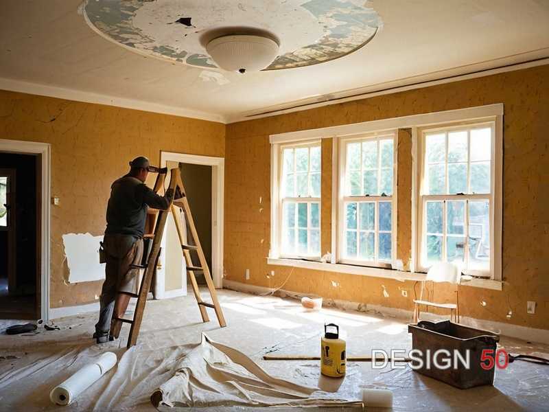 Советы по монтажу плитки в труднодоступных местах и углах