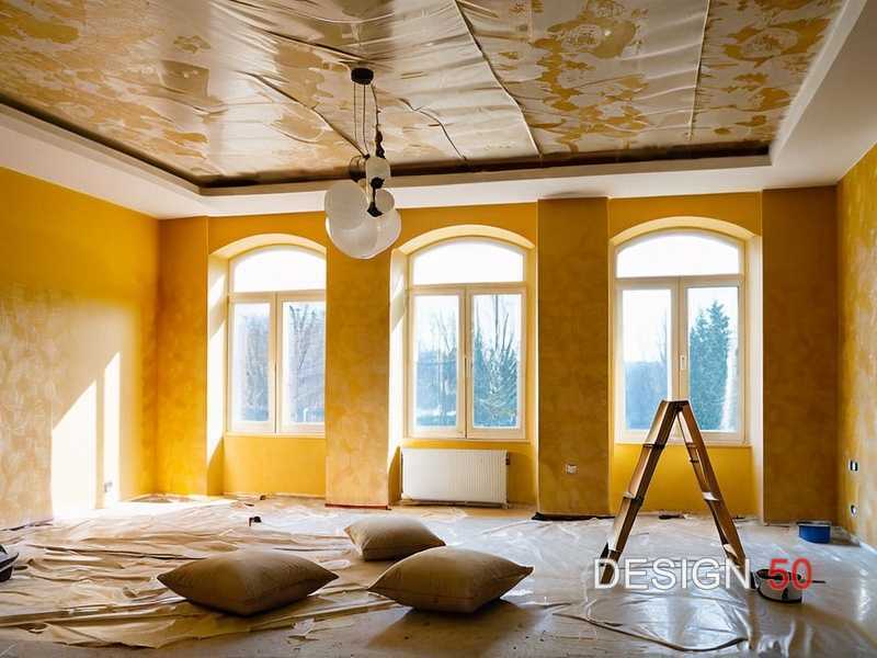 Зачем нужна гидроизоляция при укладке плитки в ванной?