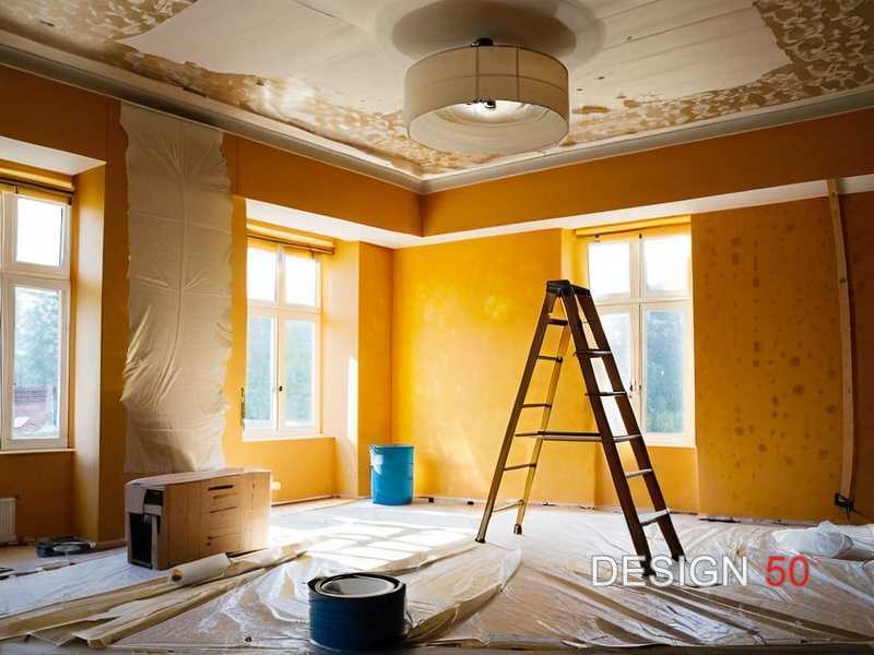 Сухие смеси и декоративные покрытия