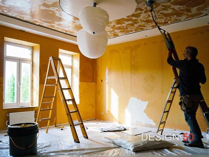 Какие системы хранения наиболее удобны для квартир с необычной планировкой?