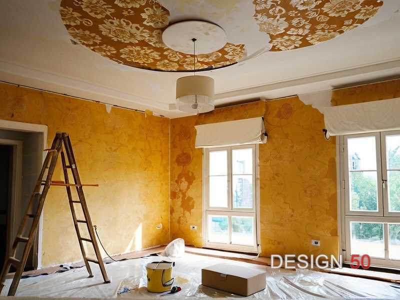 Горизонтальные и вертикальные ориентиры