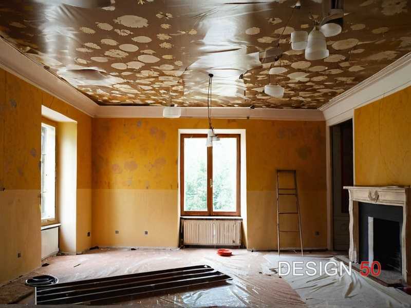 Выбор подходящей плитки и клея для оконных откосов