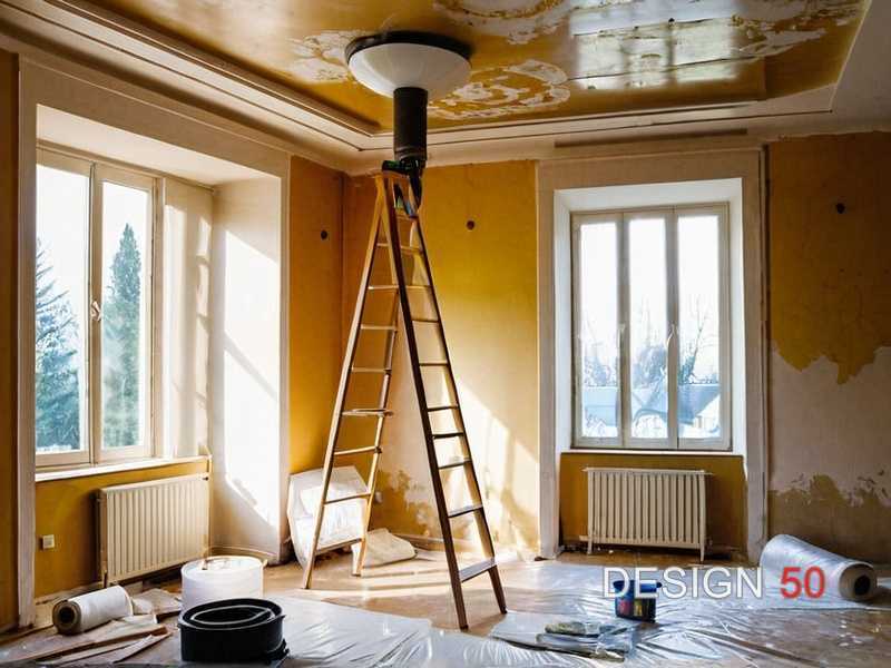 Выбор затирки