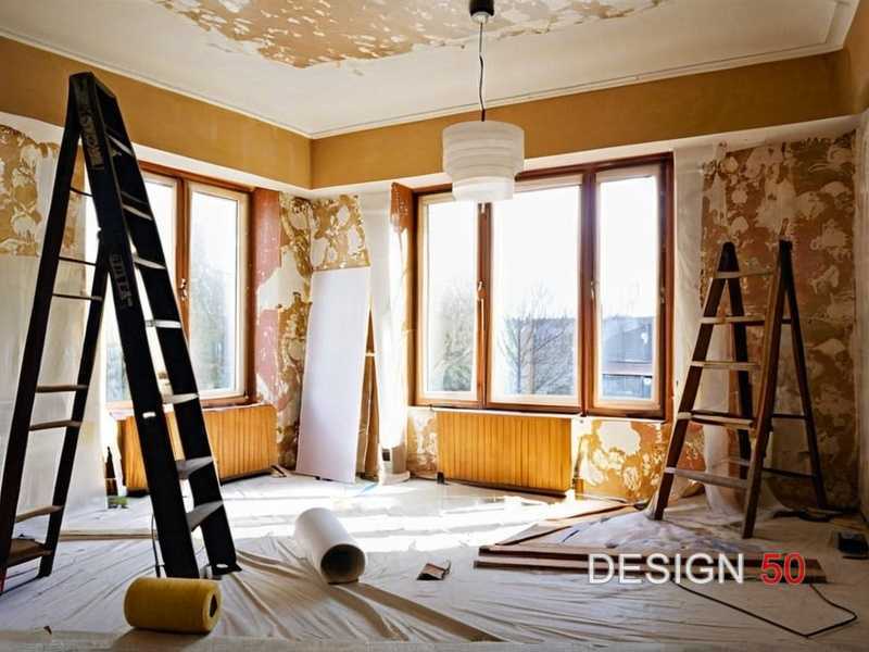 Как выбрать швы между плитками для создания эффекта легкости?
