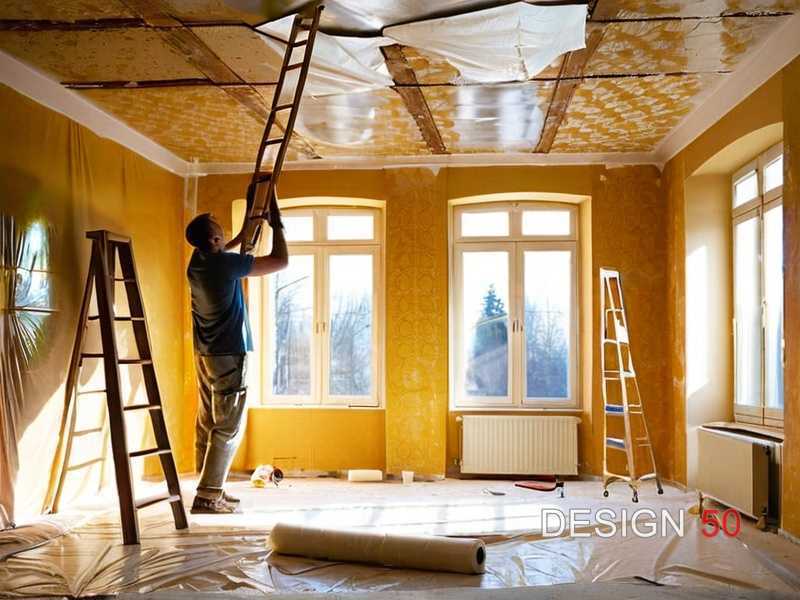 Совмещение плитки с интерьером туалета