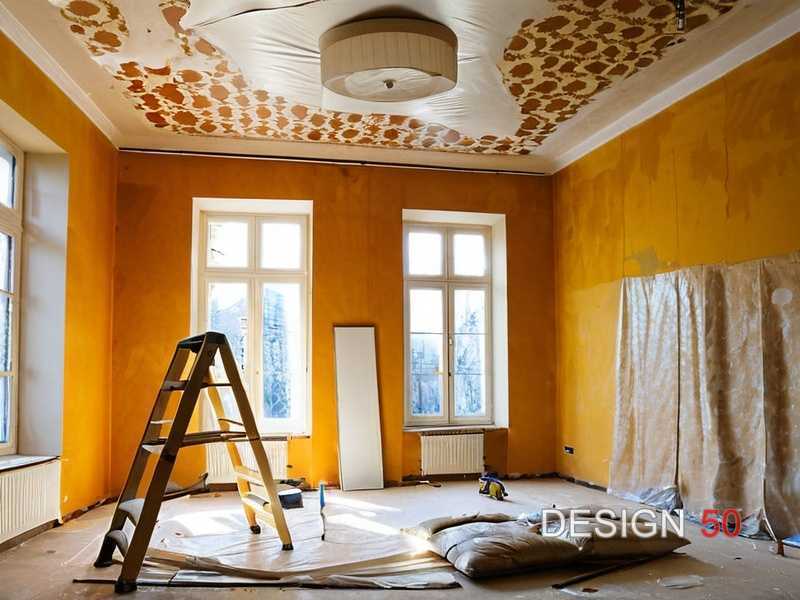 Нанесение клеевого состава и контроль толщины слоя