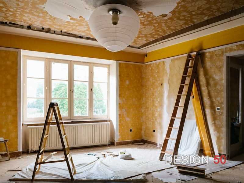 Инструменты, необходимые для укладки плитки на откосы