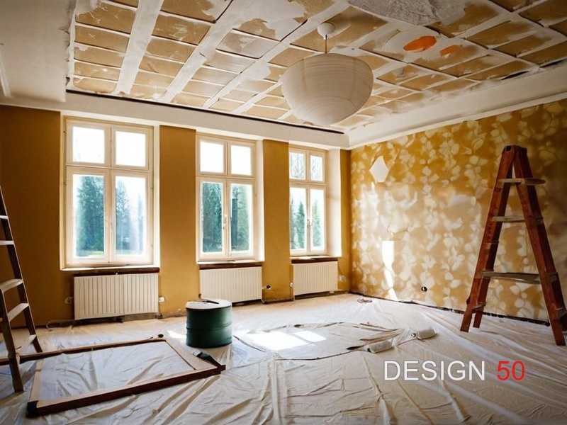 Преимущества применения грунтовки