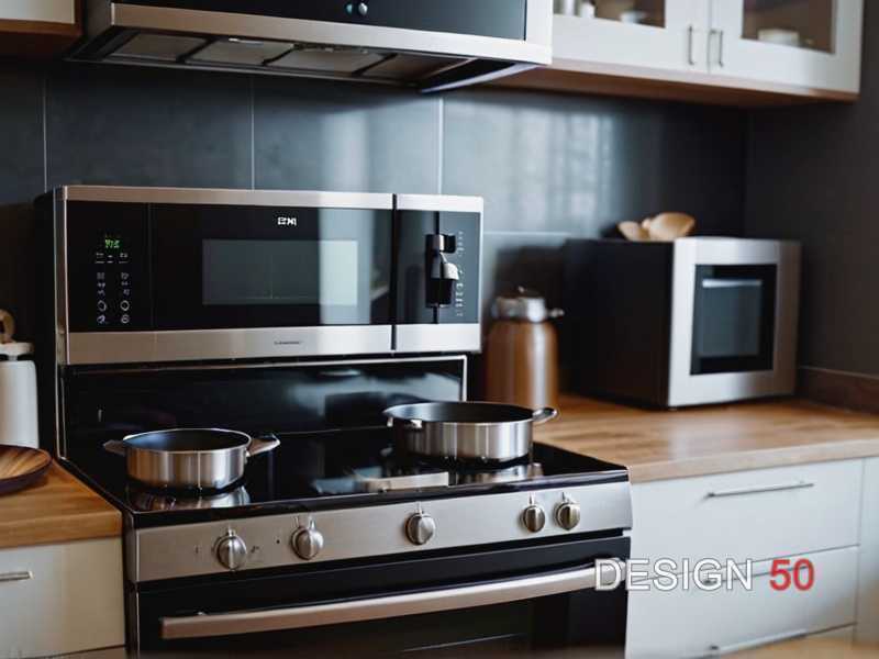 Как выбрать индукционную плиту с функцией автоматического отключения