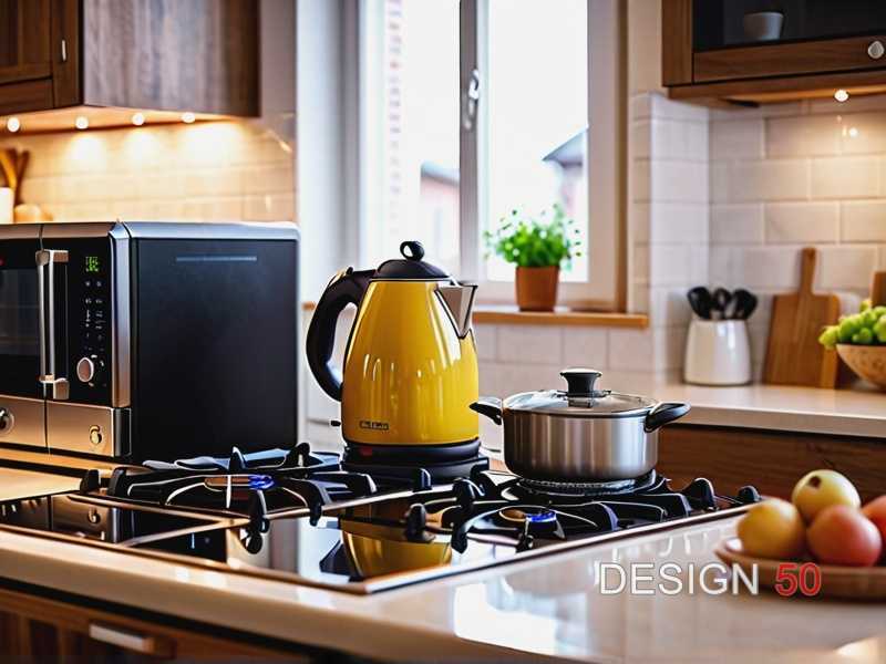 3. Xiaomi Mi Smart Kettle