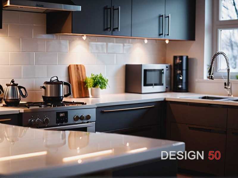 Типы моющих средств