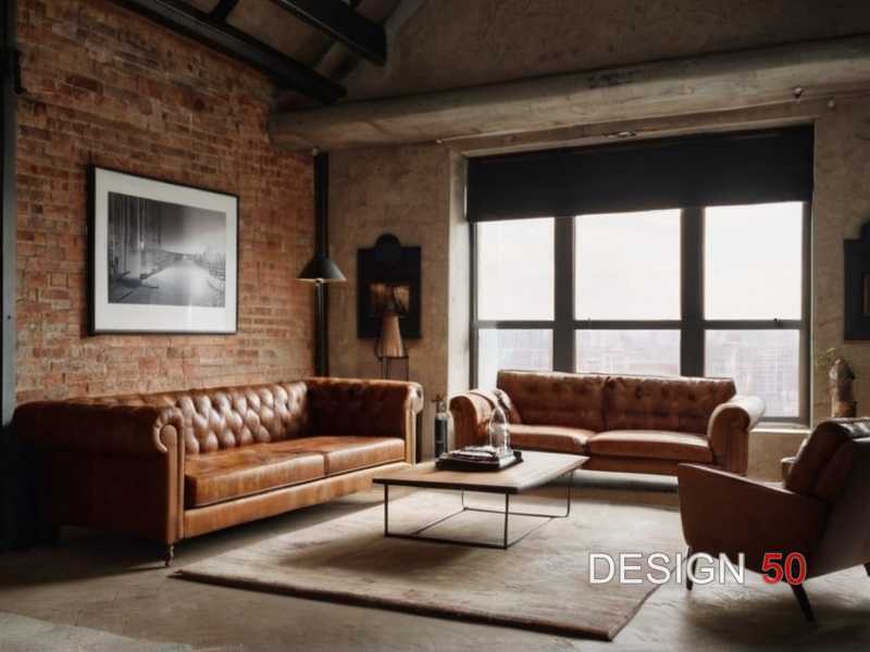 Аксессуары и декор, подчёркивающие свежесть дизайна