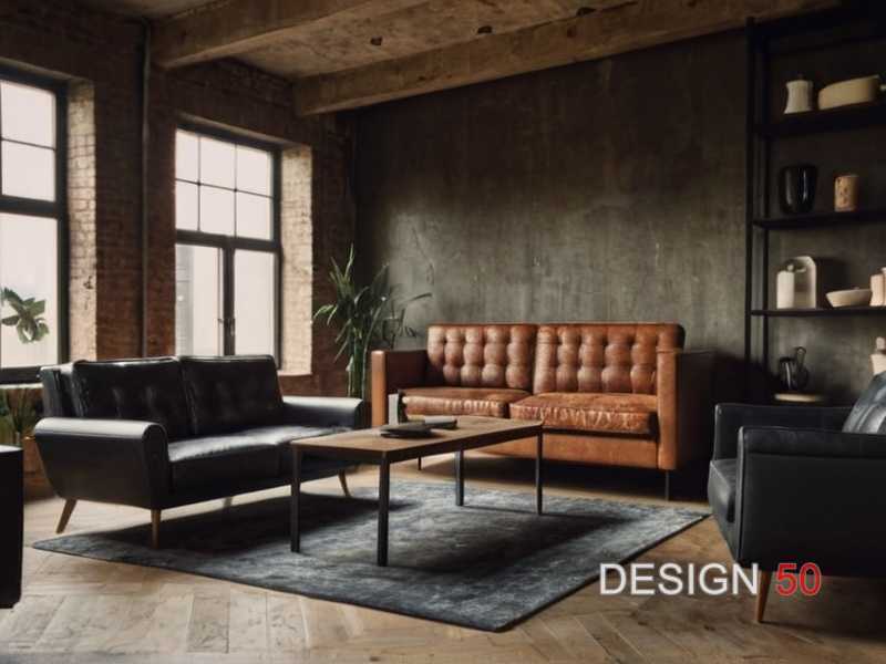 Металл: роскошь и прочность