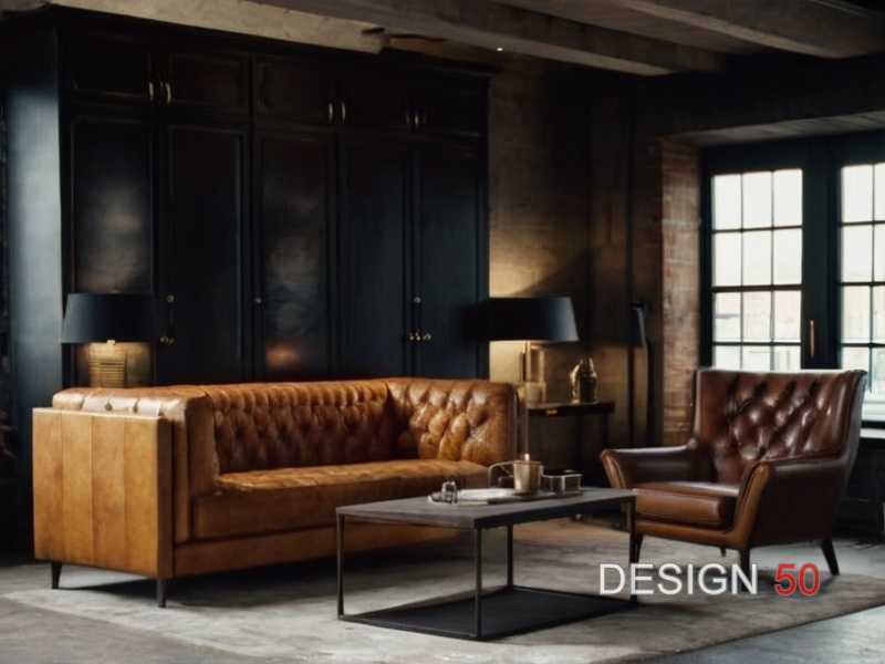 Выбор покрытия и фурнитуры