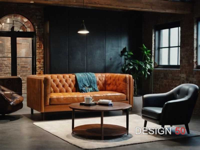 Подбор форм мебели