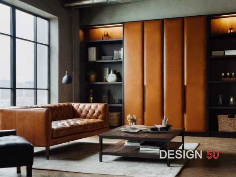 Как встроенное освещение влияет на атмосферу в прихожей