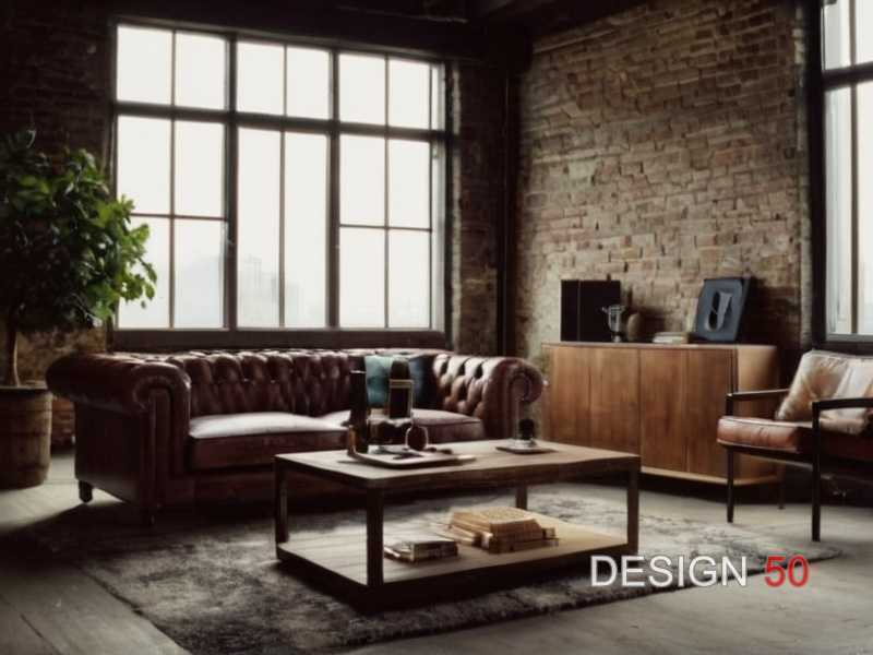 Материалы и компоновка