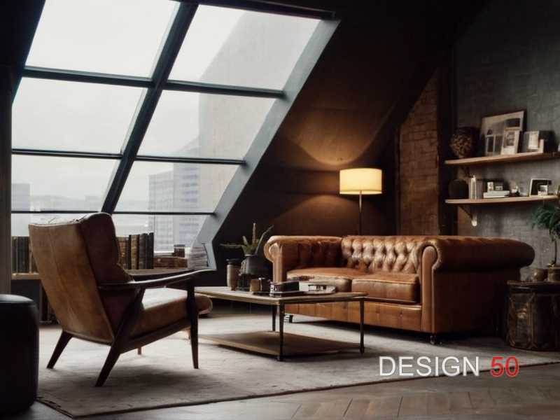 Как подобрать цвет мебели под отделку стен и пола