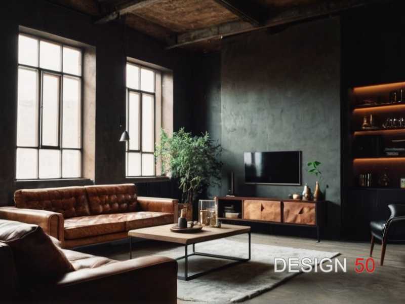 Теплый свет для расслабления