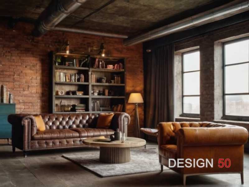 Роль зеркал и подсветки в визуальном обновлении пространства