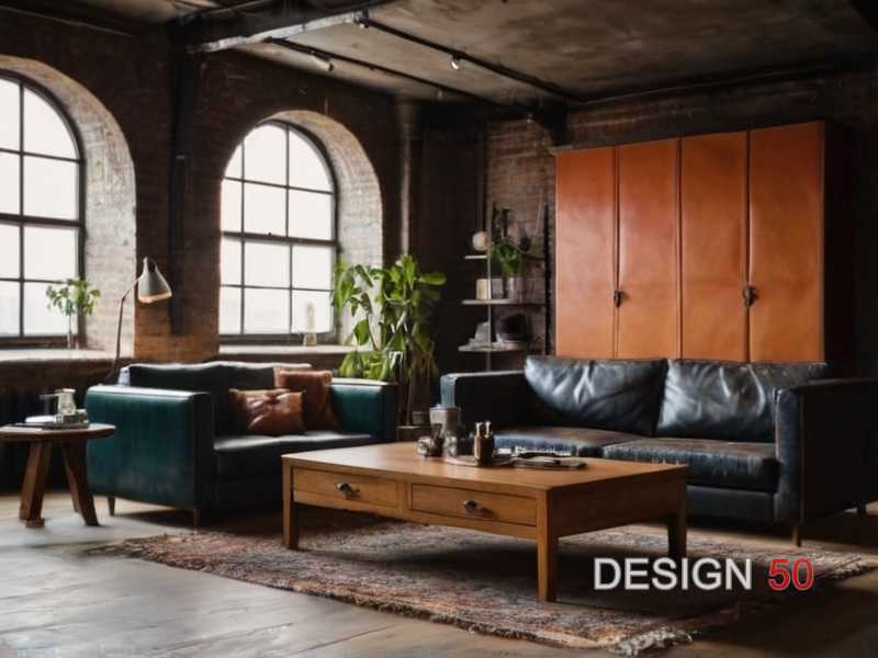 Как правильно выбрать мебель для хранения в зоне с островом?