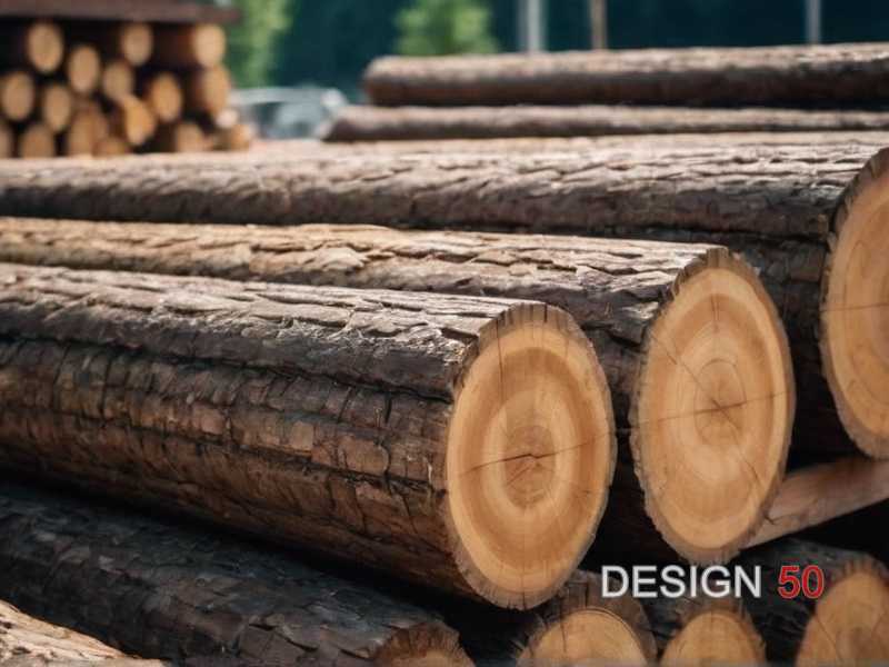 Характеристики хвойных пород