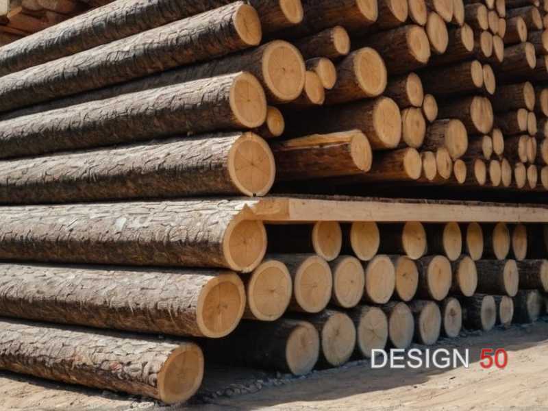 Подготовка досок: распил, шлифовка и сортировка деталей