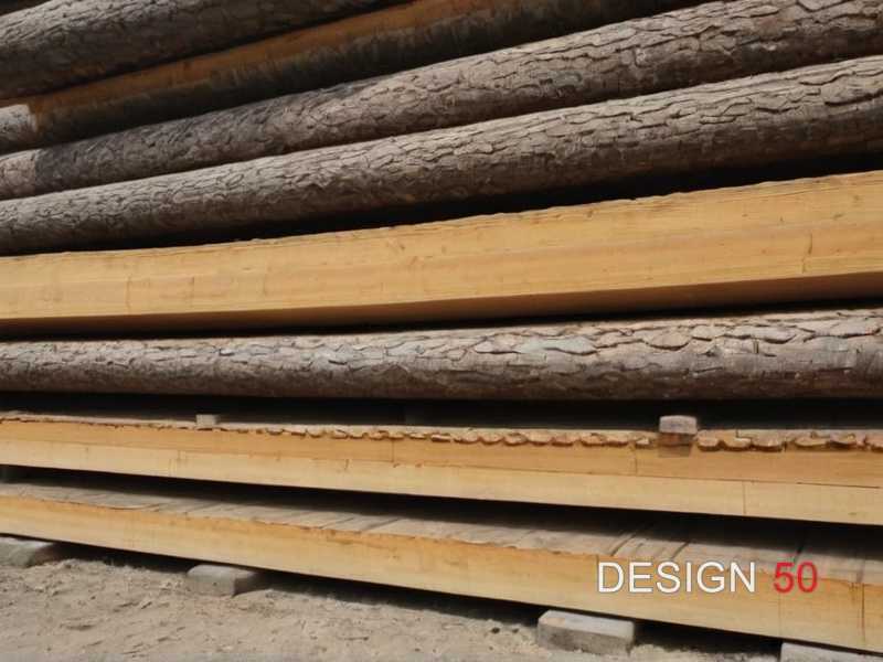 Как выбрать древесину с минимальными дефектами для наличников?