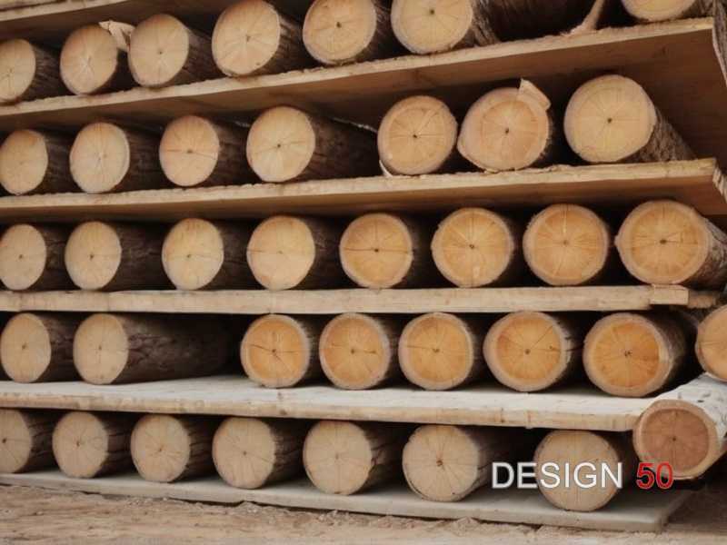 Комбинирование древесины с другими материалами для гармоничного интерьера