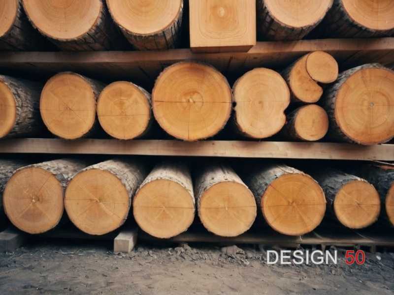 Как выбрать древесину с учётом стоимости и бюджета на проект?