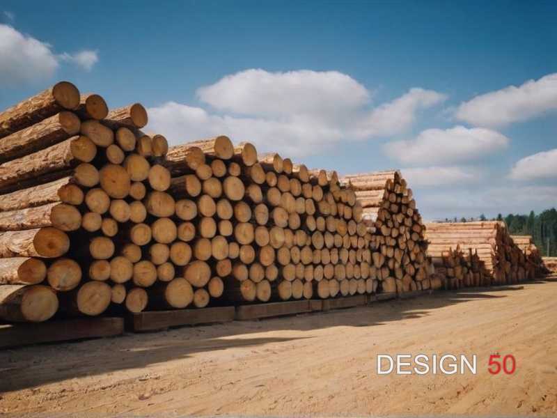 Выбор древесины для холодных регионов