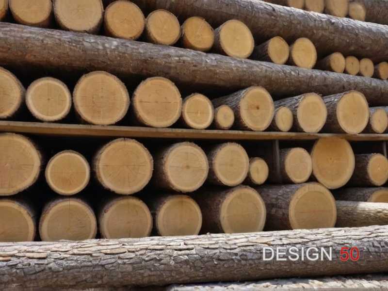 1. Учитывайте плотность древесины