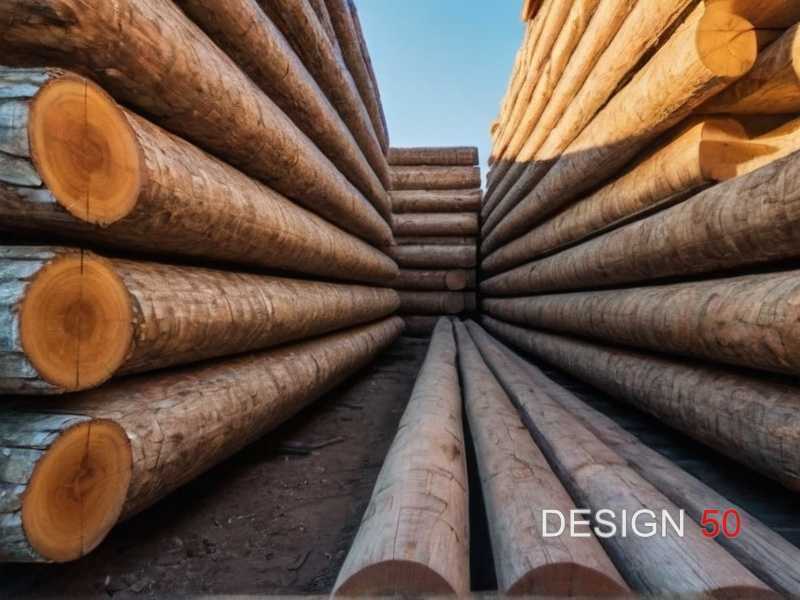 Финишная обработка дерева: шлифовка и покрытие