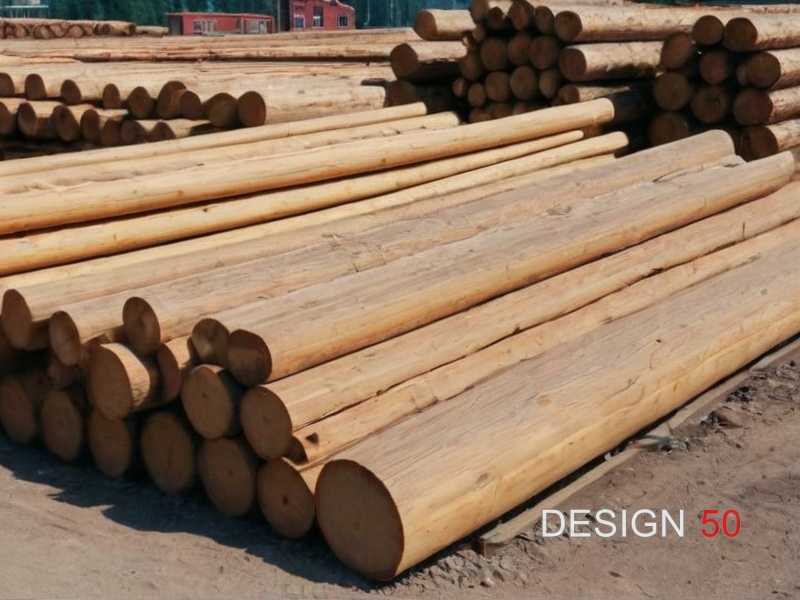 Форма секций и их соотношение с опорами