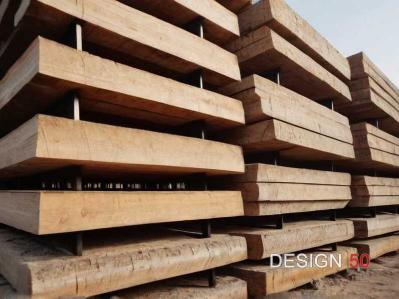 Подбор древесины с минимальным количеством сучков и дефектов