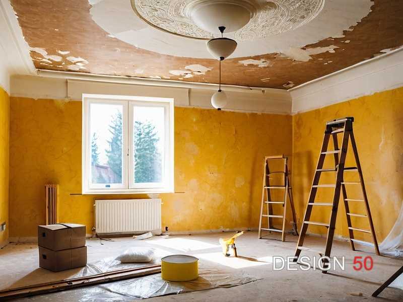 Особенности усадки и последующего обслуживания деревянного дома