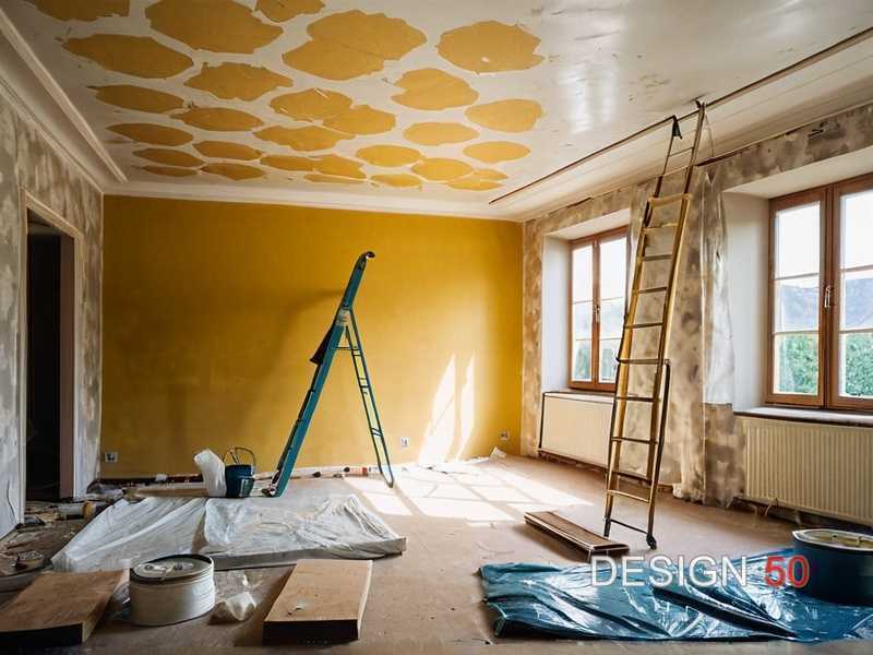 Использование пылесосов и фильтров при штроблении и шлифовке стен