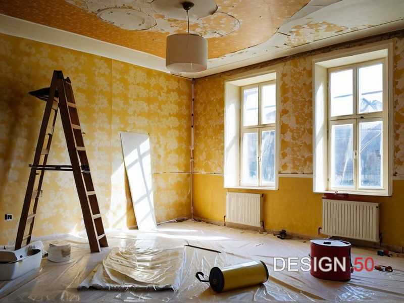 3. Правильная подготовка основания