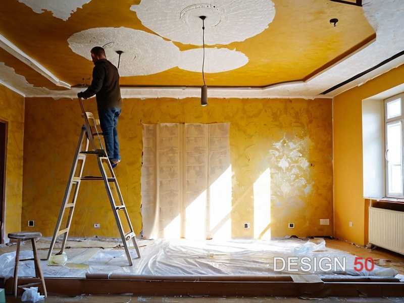 Электромонтажные работы — что нужно знать при ремонте