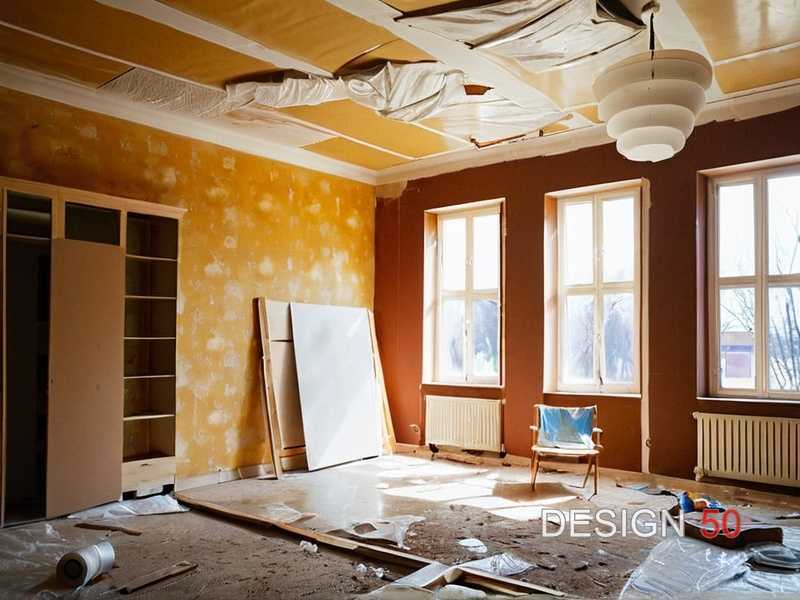Какие материалы и профили лучше выбрать для конкретного типа помещения