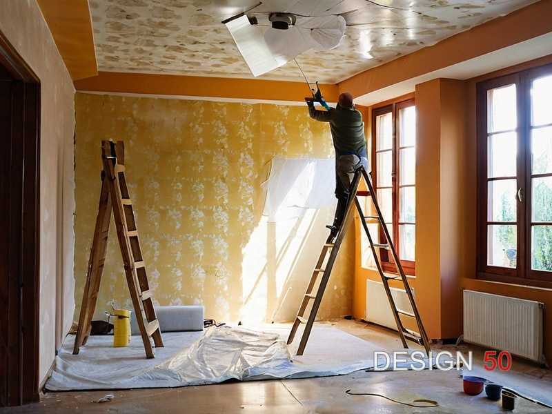 Что влияет на изоляционные свойства после ремонта