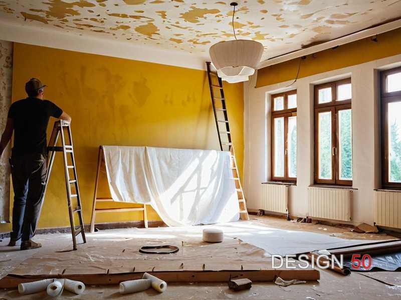 Демонтажные работы — когда без них не обойтись