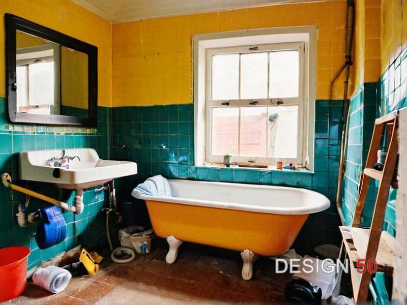 Выбор материалов и подготовка основания