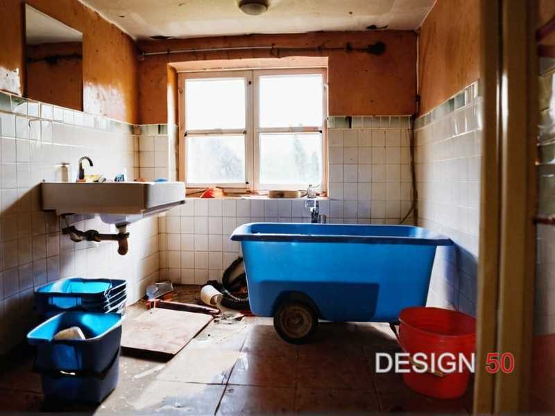 1. Подготовка основания