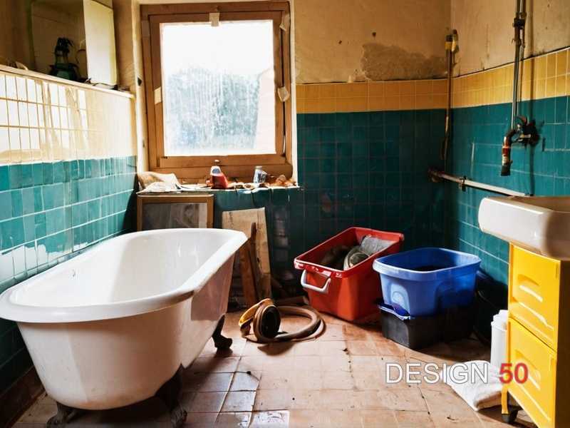 Контроль качества отдельных ремонтных работ