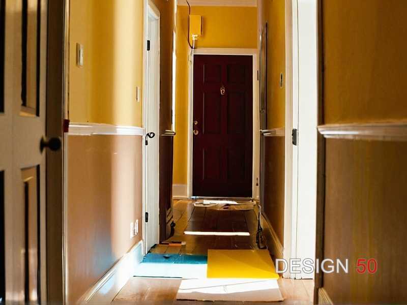 Организация взаимодействия между подрядчиками и заказчиком