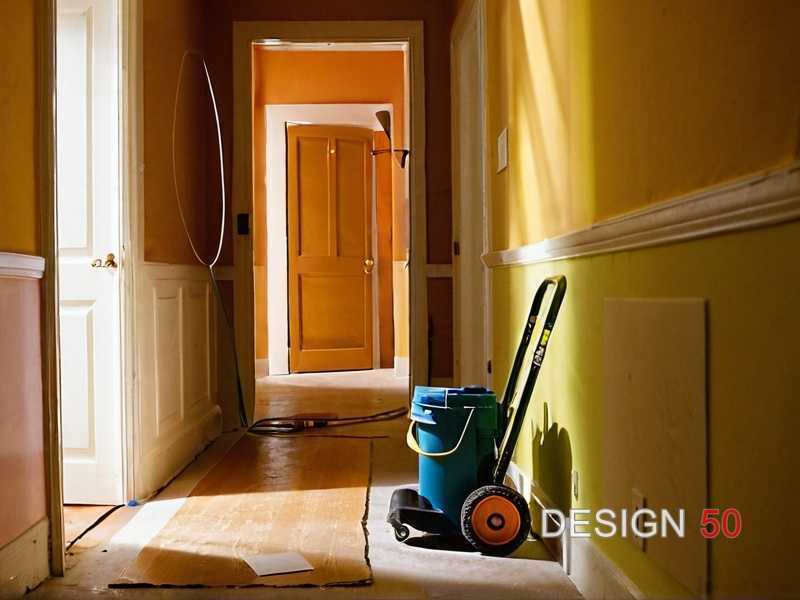 1. Проектирование отопления