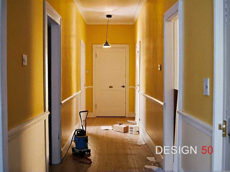 Особенности работы с потолком в монолитных домах