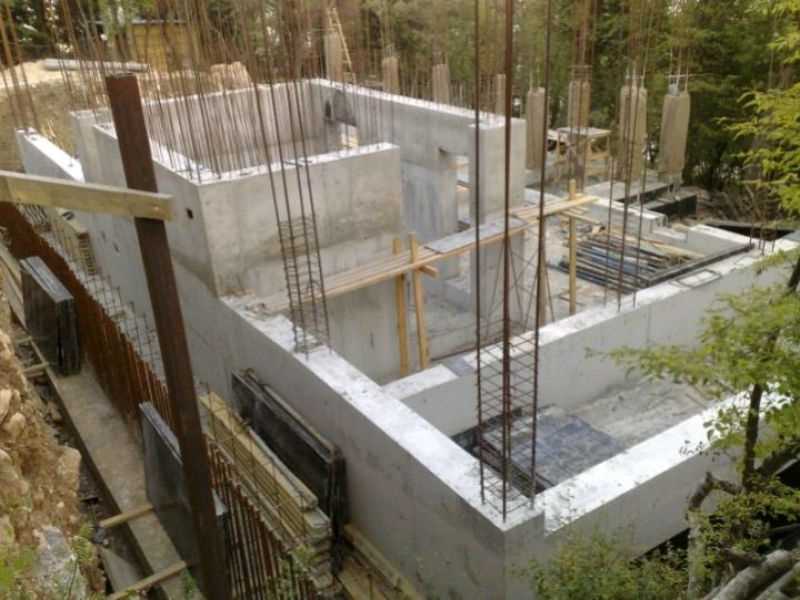 Итоги развития бетонного домостроения: новые возможности и перспективы